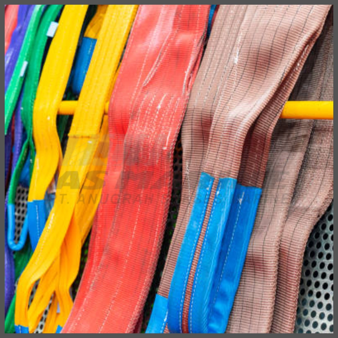 Webbing Sling